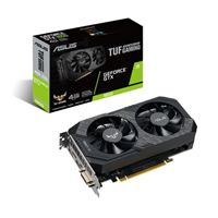 کارت گرافیک ایسوس مدل ASUS TUF-GTX1650-4GD6-GAMING