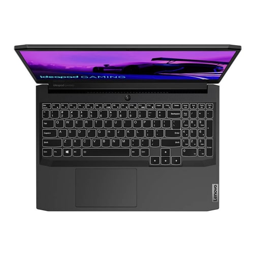 لپ تاپ لنوو مدل LENOVO Ideapad Gaming 3 - i5(11300H)-16GB-512SSD-4G-3050TI