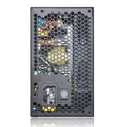 منبع تغذیه کامپیوتر انتک مدل Antec VP500P PLUS