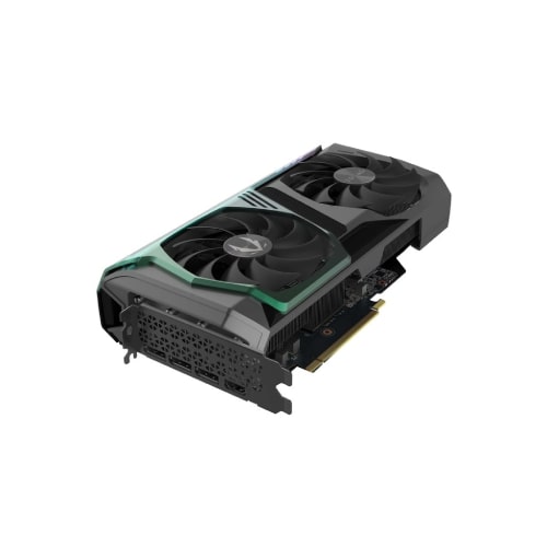 کارت گرافیک زوتاک مدل ZOTAC GAMING GeForce RTX 3070 AMP Holo LHR 8GB