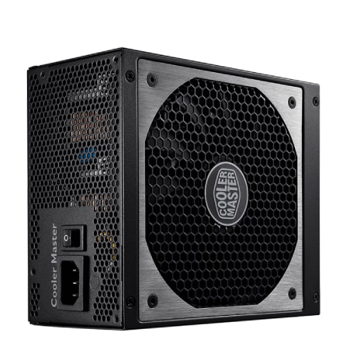 منبع تغذیه کولر مستر Cooler Master V1000