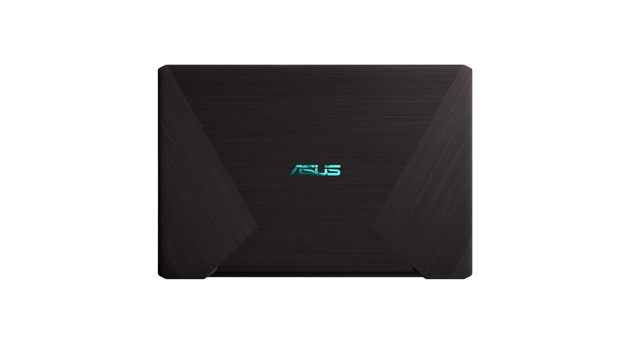 ASUS VivoBook K570UD - I5(8250)-8GB-1TB-4GB