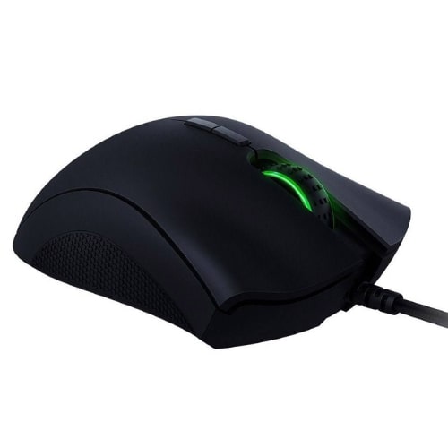 ماوس گیمینگ ریزر مدل Razer DeathAdder Essential