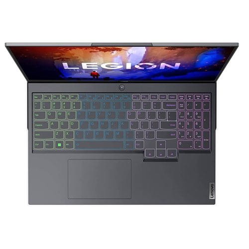 لپ تاپ لنوو مدل LENOVO LEGION 5 PRO - i7(12700H)-32GB-1TBSSD-8G-3070