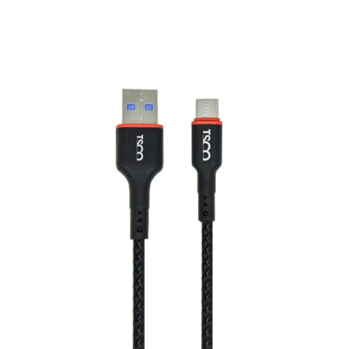 کابل تبدیل USB به USB-C تسکو مدل TSCO TCC105