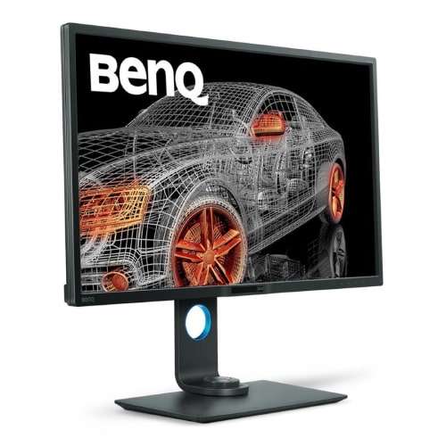 مانیتور بنکیو مدل BenQ PD3200Q سایز 32 اینچ