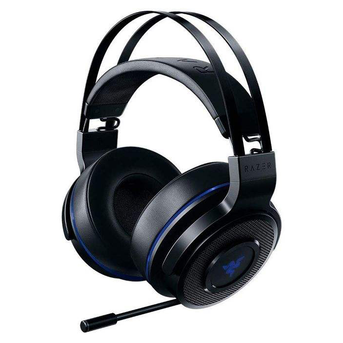 Razer Thresher Ultimate 7.1 Wireless Gaming Headset