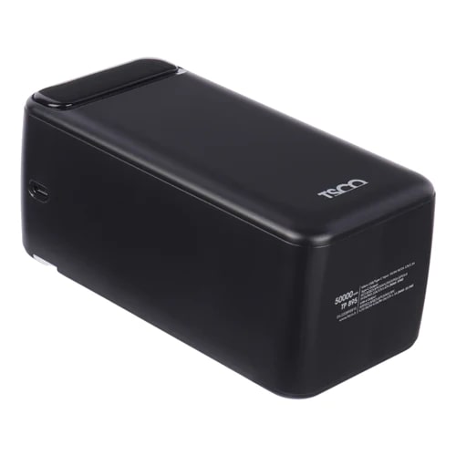 پاور بانک تسکو مدل TSCO TP 895