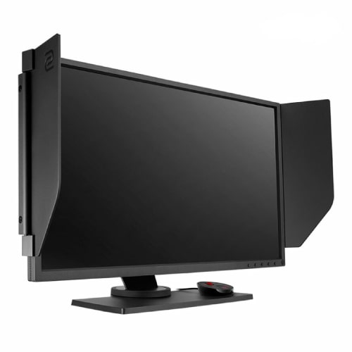 مانیتور بنکیو مدل BenQ ZOWIE XL2546K سایز 24.5 اینچ