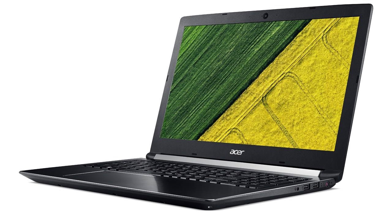 Acer Aspire A715-71G-71Y3-Core i7-16GB-1T+128GB-4GB