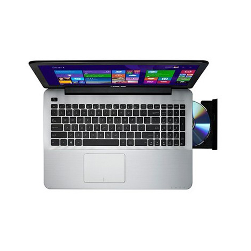 ASUS X555QG - A12-8GB-1TB-3GB-FHD
