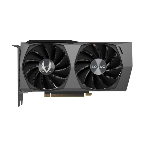 کارت گرافیک زوتاک مدل ZOTAC GAMING GeForce RTX 3060 Ti Twin Edge LHR 8GB