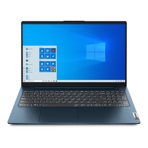 لپ تاپ لنوو مدل LENOVO IdeaPad 5 - i5(1135G7)-8GB-512SSD-2GB-MX450