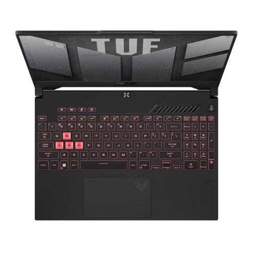 لپ تاپ ایسوس مدل ASUS TUF A15 FA507RF R7(6800HS)-8GB-1TB SSD-4G(2050)