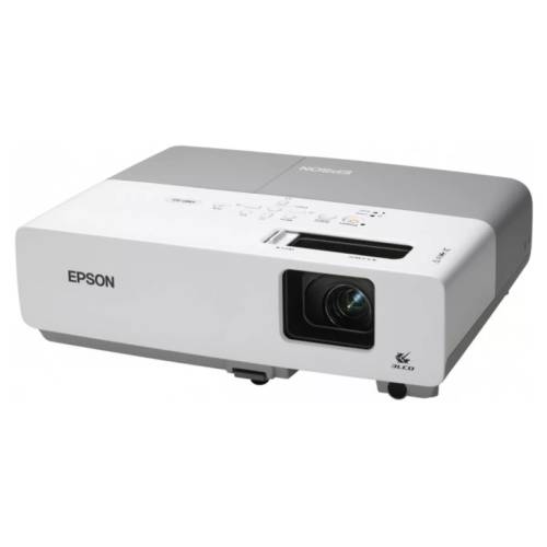 ویدئو پروژکتور اپسون مدل EPSON EMP83H (استوک)