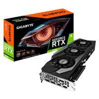 کارت گرافیک گیگابایت RTX 3080 GAMING OC 12GB