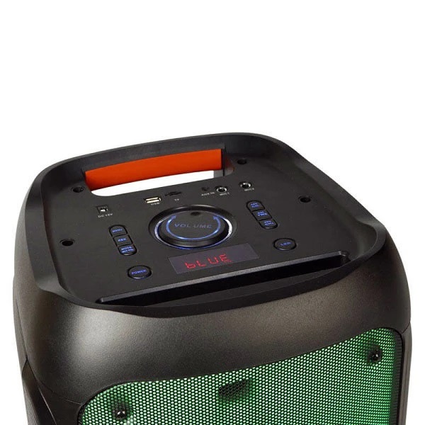 اسپیکر بلوتوثی قابل حمل تسکو مدل TSCO TS 2081