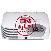 اجاره ویدئو پروژکتور کاسیو مدل CASIO XJ-F100W