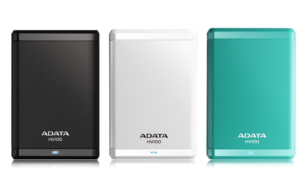 هارد اکسترنال ADATA HDD EXTERNAL HV100 1TB