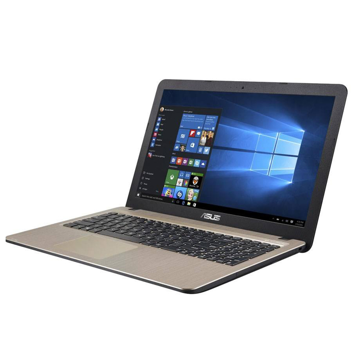 لپ تاپ ایسوس مدل ASUS VivoBook X540YA - E1(6010)-4GB-500GB-512MB