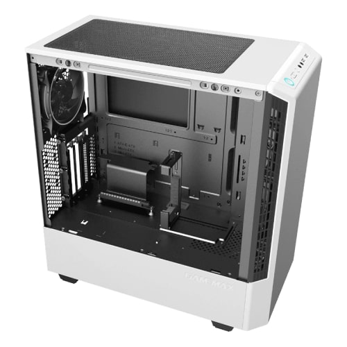 کیس کامپیوتر گیم مکس GAME MAX Panda T802