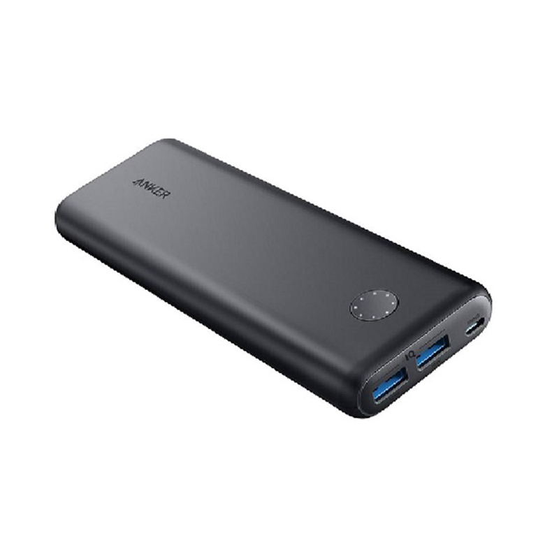 پاوربانک Anker A1260 PowerCore II 20000 mAh