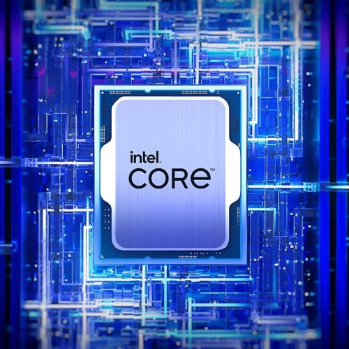 پردازنده اینتل مدل Intel Core i3-13100F