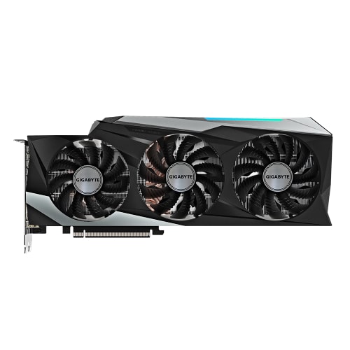 کارت گرافیک گیگابایت مدل GIGABYTE RTX 3090 GAMING OC 24G