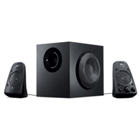 Logitech Z623 Speaker System