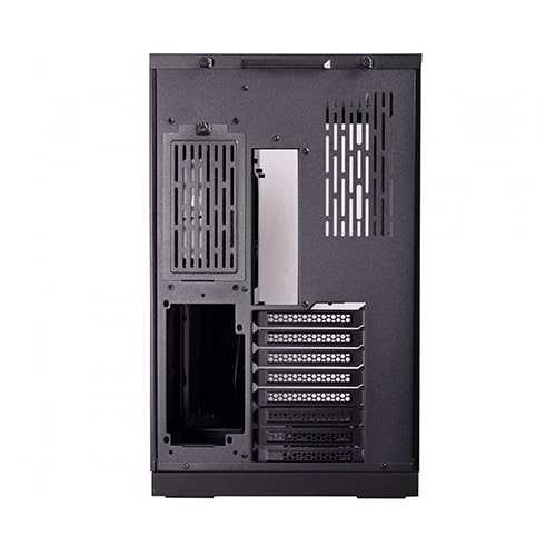 کیس کامپیوتر لیان لی مدل LIAN LI PC O11 Dynamic BLACK