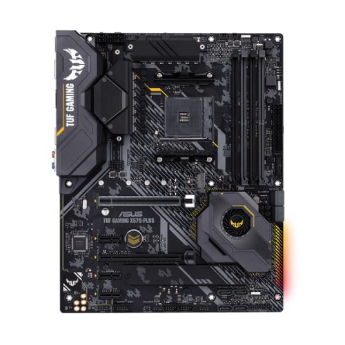 مادربرد ایسوس مدل ASUS TUF GAMING X570-PLUS