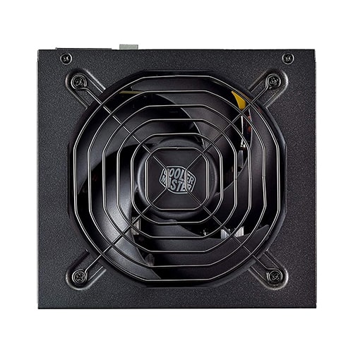 منبع تغذیه کولر مستر Cooler Master MWE BRONZE 600-V2