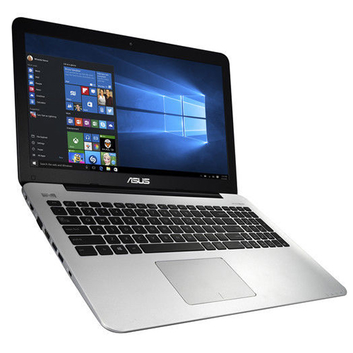 ASUS A555 - I7-8GB-1TB-2GB