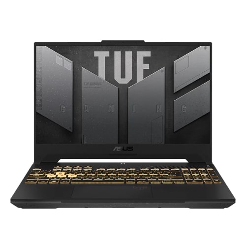 لپ تاپ ایسوس مدل ASUS TUF Gaming FX507ZI - i7(12700H)-16GB-1TB-8GB(4070)