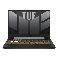 لپ تاپ ایسوس مدل ASUS TUF Gaming FX507ZI - i7(12700H)-16GB-1TB-8GB(4070)