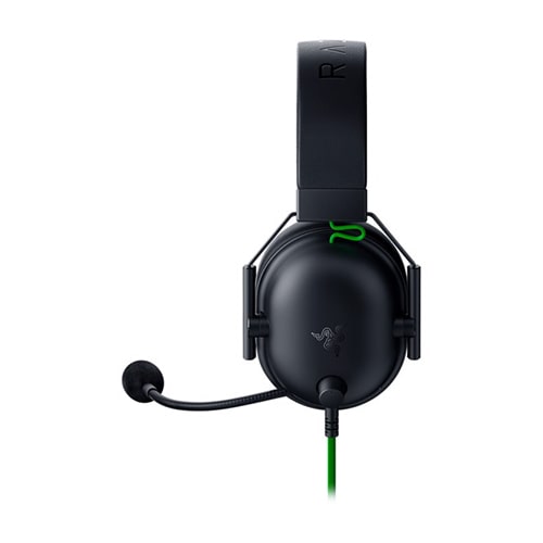 هدست بازی ریزر مدل Razer BlackShark V2 X