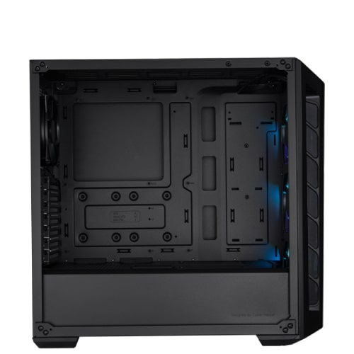 کیس کامپیوتر کولر مستر Cooler Master MASTERBOX MB520 ARGB