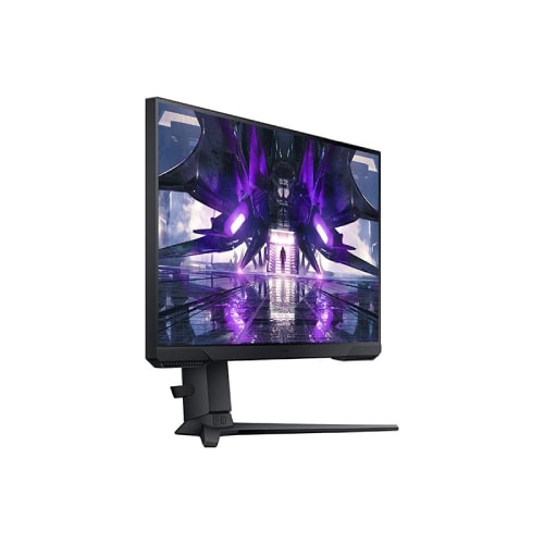 مانیتور گیمینگ 24 اینچ سامسونگ مدل Odyssey G3 LS24AG320 FHD