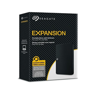 هارد اکسترنال سیگیت مدل Expansion ظرفیت 2 ترابایت