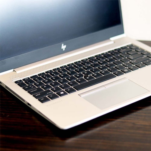 لپ تاپ استوک HP ELITEBOOK 745 G5 R7 (2700U)-8GB-256SSD-1 GB VEGA 8