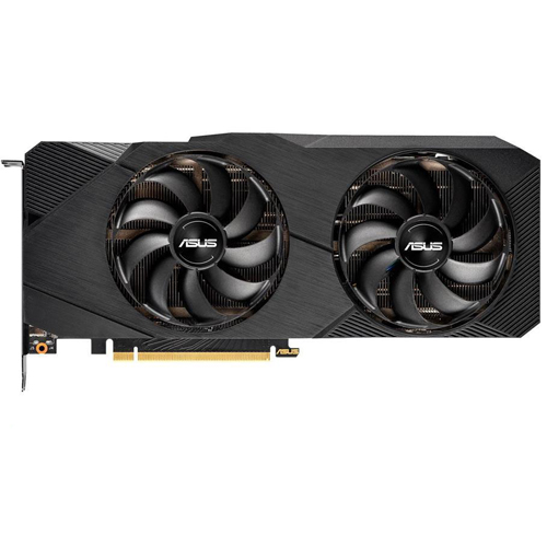 کارت گرافیک ایسوس مدل DUAL-RTX۲۰۷۰S-O۸G-EVO