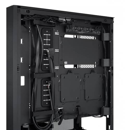 کیس لیان لی مدل LIAN LI LANCOOL 216 BLACK