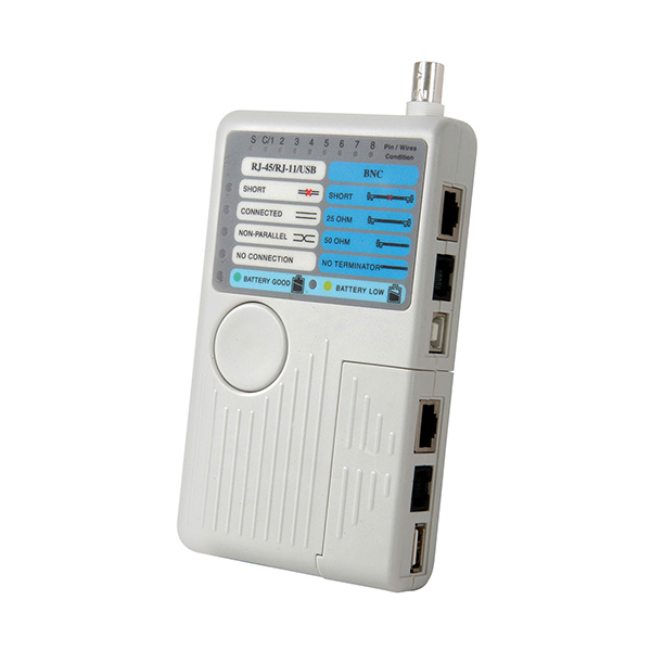  REMOTE CABLE TESTER