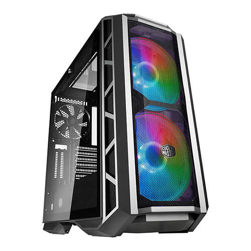 کیس کولرمستر Cooler Master MASTERCASE H500 ARGB