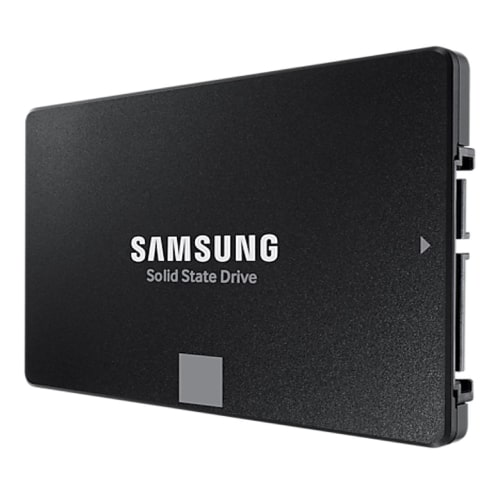 هارد SSD سامسونگ SAMSUNG EVO 870 250GB