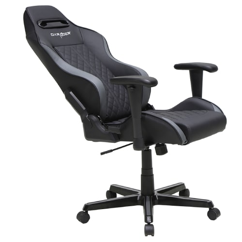 صندلی اداری DXRACER سری دریفتینگ مدل DH73