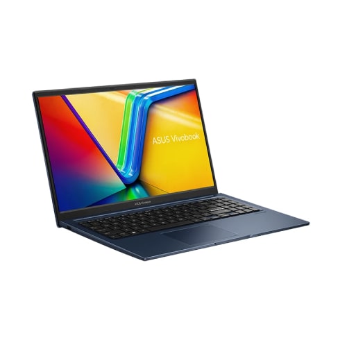 لپ تاپ ایسوس مدل ASUS VivoBook X1504VA - i3(1315U)-4GB-256GB-INT