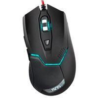 ماوس با سیم گیمینگ تسکو TSCO TM 754GA