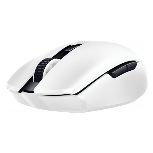 ماوس بی سیم گیمینگ ریزر Orochi V2 WHITE EDITION