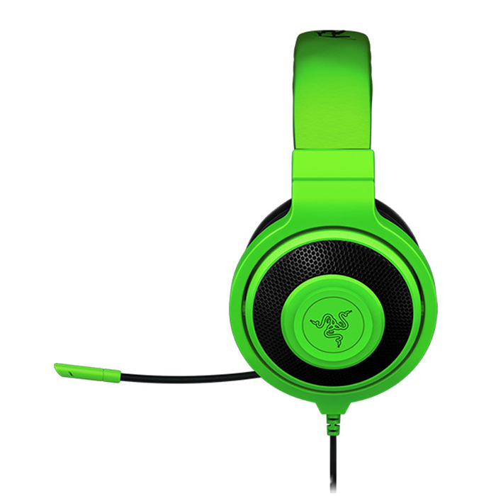 Razer Kraken Pro Green Headset